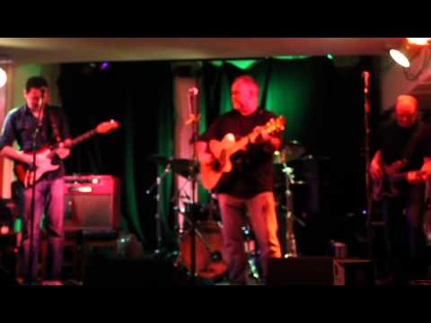 Donal kirk band featuring Mal o brien guitar.....