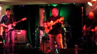 Donal kirk band featuring Mal o brien guitar.....