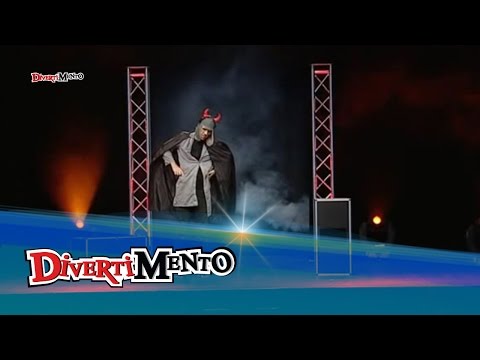 DivertiMento | PLAN B Mäge aus der Hölle