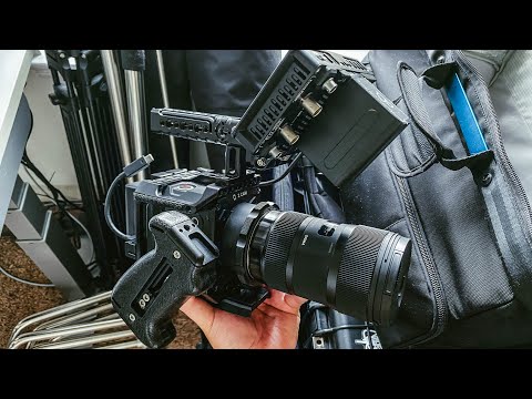 Z CAM E2-S6 QUICK REVIEW