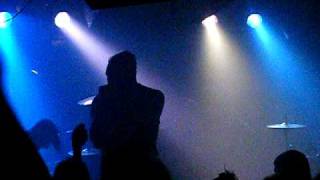 Combichrist - Electrohead+ Get Out Of My Head live at Viper Room, Vienna.avi
