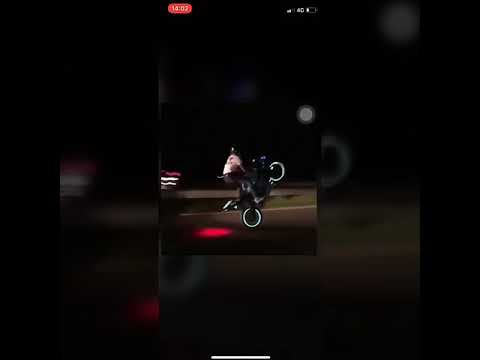 Film de l'accident qui a causé la mort de DJ Arafat. Repose en Paix Roi du Coupé Décalé