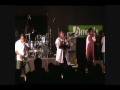 OneSyde Elephantman Performance St Kitts