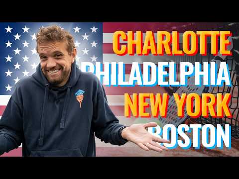 Is Padel Growth in the USA Only Hype?