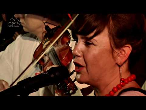 Kapela Biesiada - Sarna ( muzyka górali żywieckich ).