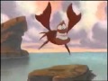 Opening To The Tigger Movie 2000 VHS Slow Motion