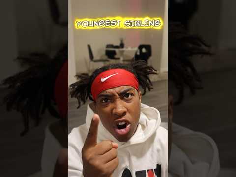 When your sibling snitches on you but it backfires😂 (Ep.10) | (comment ur battery 🔋 for a ❤️)