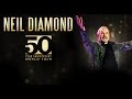 Sweet Caroline - Neil Diamond 