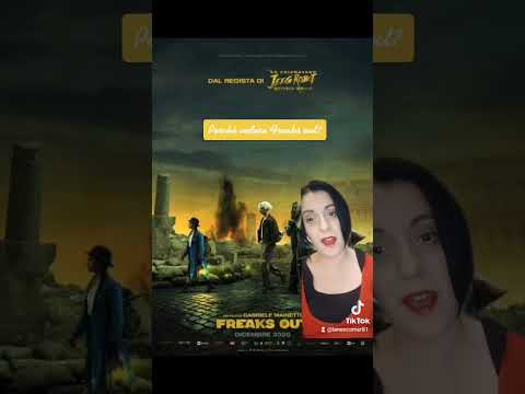 Freaks Out vale la pena di essere visto?