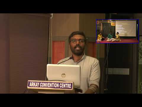 December Music Season  Dec 2021 LecDem - by Madhusudhanan Kaliselvan