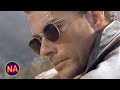 Jean Claude Van Damme Outruns The Law Nowhere To Run 1993 Now Action