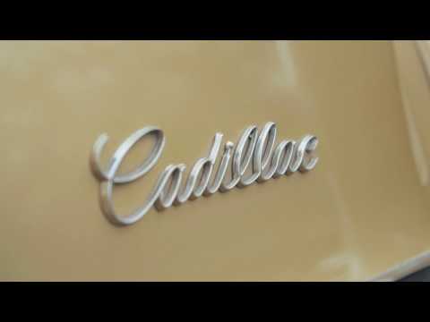 1970 Cadillac Sedan DeVille (CC-1069948) for sale in Montgomery, Texas