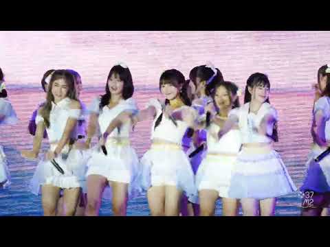 220320 BNK48 Music - Sayonara Crawl @ BNK48 11th Single Sayonara Crawl First Performance [4k 60p]