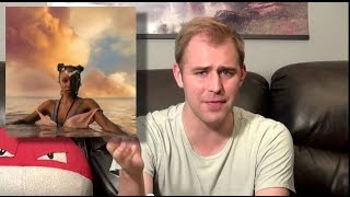 Jamila Woods - HEAVN - Album Review