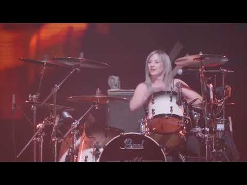 Skillet Winter Jam 2022 Nashville Full Show