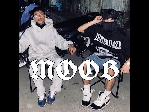 MOOB- Awut x Kiiz (VISUALIZER) prod.Coldy Vran