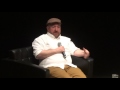 Stephin Merritt at the MCA 5 of 5