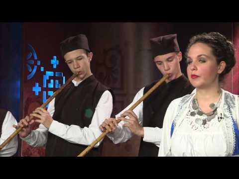 Музичка школа "Мокрањац" - Ја урани јутрос рано