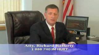 preview picture of video 'Attorney Richard J. Rafferty - Worcester, MA'