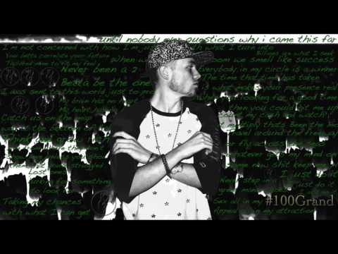 CxRis - A Song About You (RIP Danny)