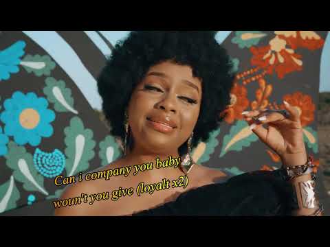 Darasa ft Marioo,Nandy- Loyalty (official Video)