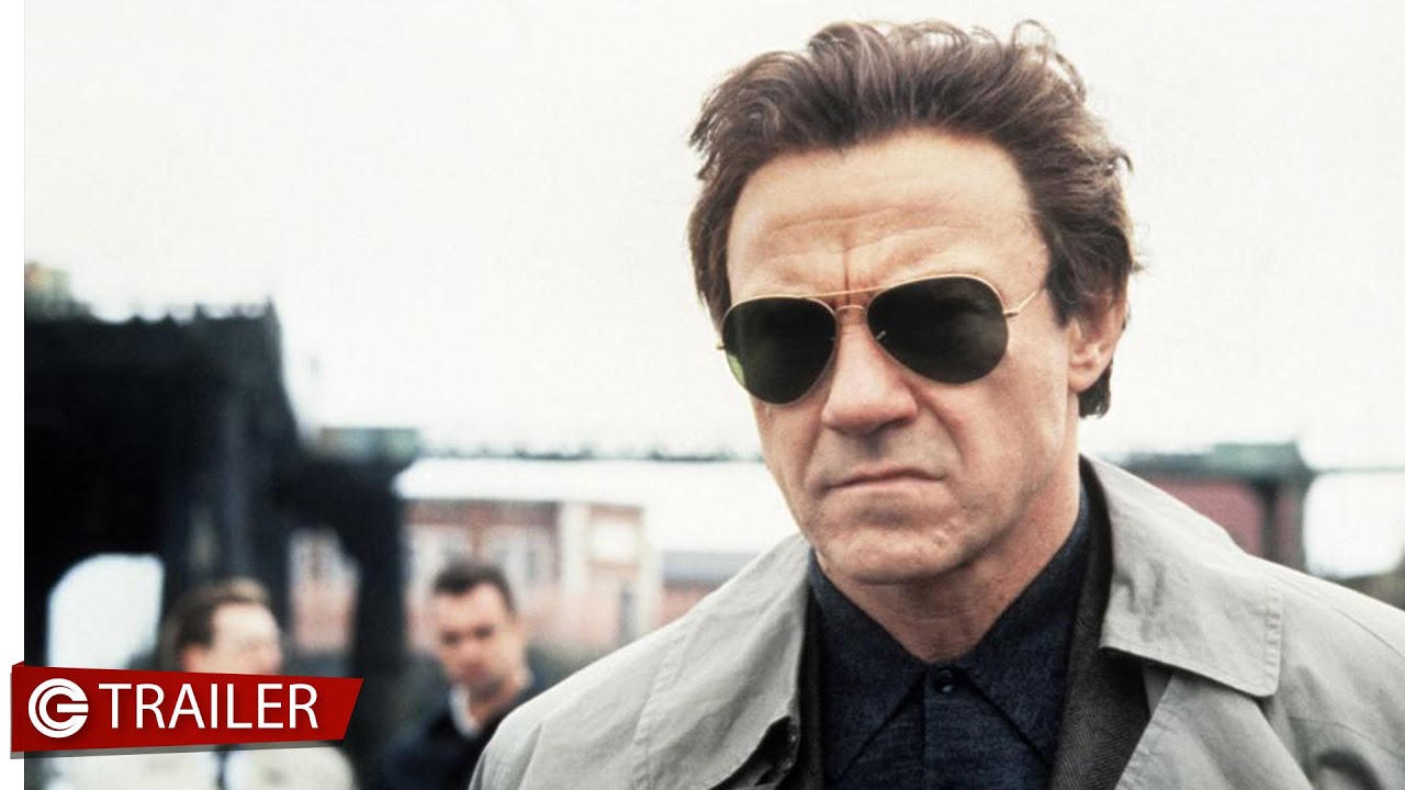 YOUNG AMERICANS - Trailer