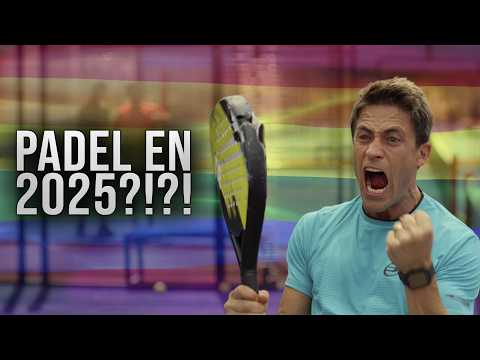 A Chilean film about padel?