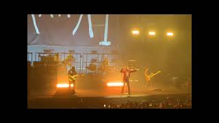 LITFIBA: Milano, Forum Assago - 22.12.2022 (ultimo concerto)