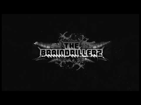 The Braindrillerz - Monkey's Blast - (Free Download) [Frenchcore]
