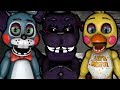 Five Nights at Freddy's 2 (Night 5) || THE SNEAKY DECEPTION OF SHADOW FREDDY!!! Five Nights at Freddy's 2 (Night 5) || THE SNEAKY DECEPTION OF SHADOW FREDDY!!!