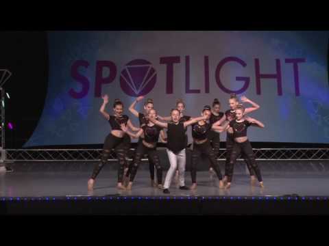 Best Musical Theatre // CHASING BOYS - Cherrie Anderson Dance Company [Omaha, NE]