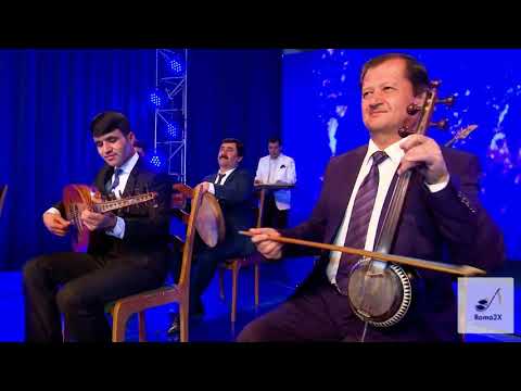 Parvin Mahmadyor - Man ba dunboli dilam | Парвин Махмадёр  новая песня