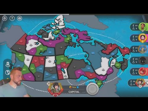 Final Round 2 Tournament Practice