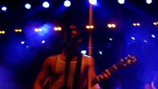 Kaizers Orchestra - Bris (Live, Sentrum Scene, Oslo)
