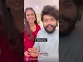 Malayalam Vs Telugu Ft Priya P Varrier Telugu Malayalam