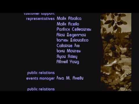 Front Mission 3 - Ending + Final Battle / Emma Story (Rus)