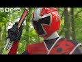 Power Rangers Super Ninja Steel Con Las Manos En La Masa Capitulo 8 Latino HD 60FPS