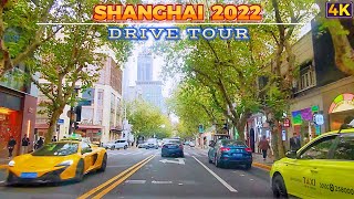 ShangHai drive