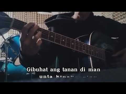 Imung Gunit by Erin Sy Fingerstyle cover