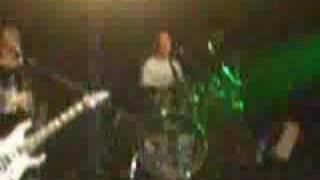 Waiting For The Bus - Even Grable [Live At Musicland]