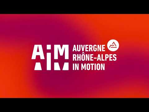 AUVERGNE-RHONE-ALPES IN MOTION