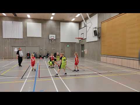 8.11.2020 Honsu - Vaasa erät 1 ja 2(3)