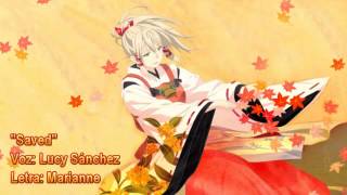 Saved (Cover latino) ver. Lucy Sánchez