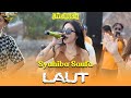 Syahiba Saufa - Laut (Golden Music live in Dadapan parijatah)