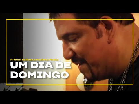 Michael Sullivan e Paulinho Moska - Um Dia de Domingo | Zoombido