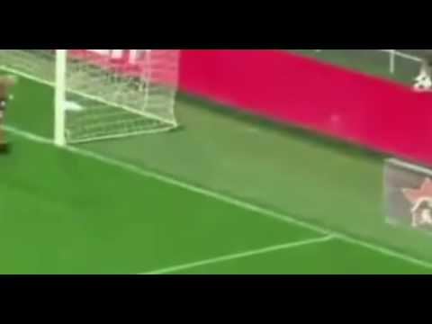 All Goals - Gent 2-1 Shkendija - 18-08-2016