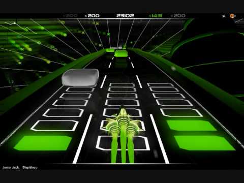 Junior Jack-Stupidisco