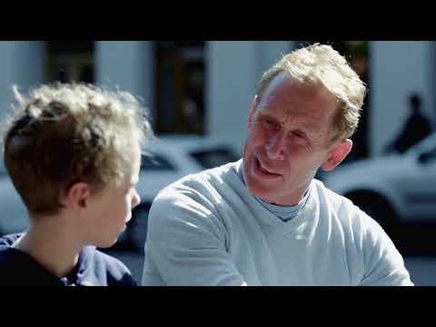 Restpatrullen möter Gunde Svan