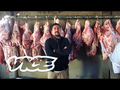 Todos Los Tacos | Tráiler | Segunda Temporada