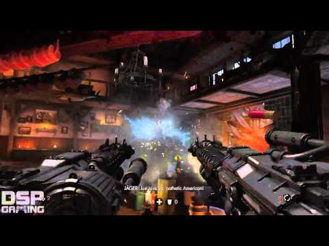 Wolfenstein: The Old Blood playthrough pt18 - Yager Boss Fight!/Naval Escape